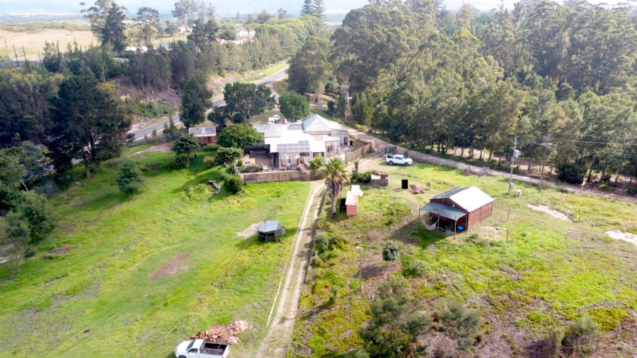 16 Bedroom Property for Sale in Sedgefield Rural Western Cape